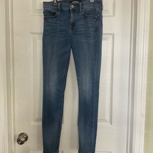 Express 4R Skinny Jeans